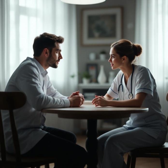 MS Dom relation avec les autres acteurs médico-sociaux lyon